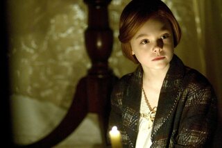 L'Étrange Histoire de Benjamin Button