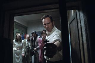 The Conjuring 2