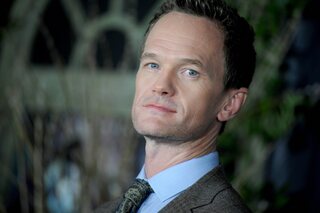 Neil Patrick Harris