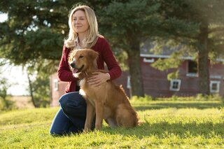 A Dog's Purpose