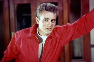 Rebel without a cause