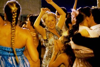 'Mamma Mia!'