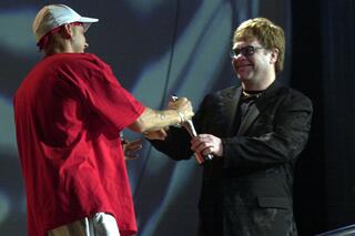 Eminem & Elton John