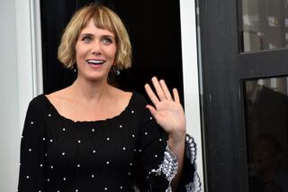 Kristen Wiig