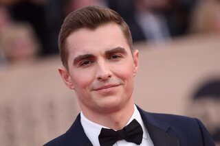 Dave Franco