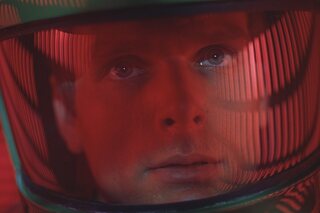 2001, L'Odyssée de l'espace