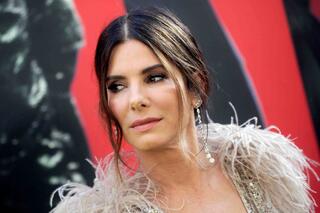 Sandra Bullock