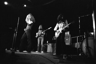 Led Zeppelin