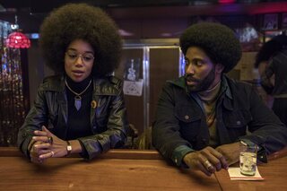 Cinq choses à savoir sur ‘BlacKkKlansman’