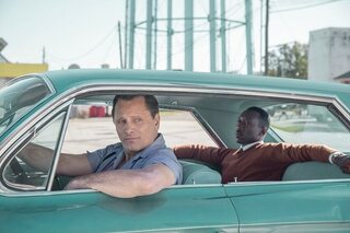 Deze vijf feiten over de roadmovie 'Green Book' moet je zeker weten