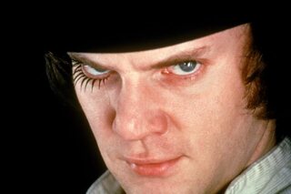 A Clockwork Orange