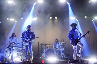 Le dilemme de Dour : Hamza ou Metronomy ?