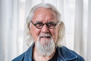 Billy Connolly 80 The Hobbit