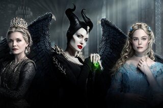 Maléfique (2014) et Maléfique : le pouvoir du mal (2019)