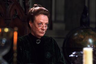 Maggie Smith
