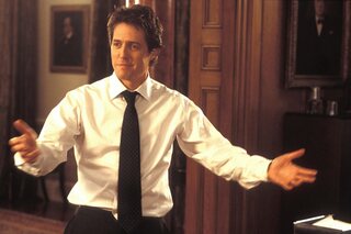 Hugh Grant