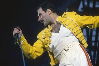 Queen et Freddie Mercury
