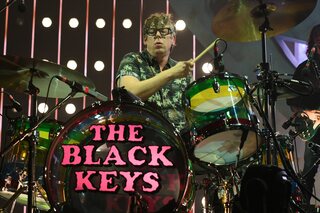 Patrick Carney