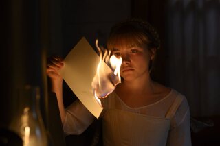 Little Women Florence Pugh