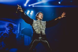 Iron Maiden is een van de meest legendarische bands in de geschiedenis van het metalgenre.
