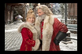 The Christmas Chronicles