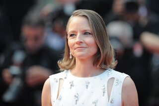 Jodie Foster