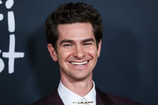 Andrew Garfield