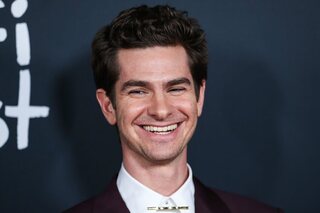 Andrew Garfield