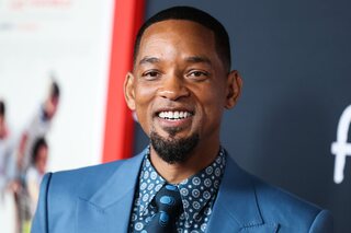 Will Smith