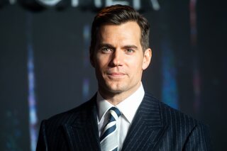 Henry Cavill