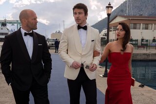 Operation Fortune: Ruse de Guerre