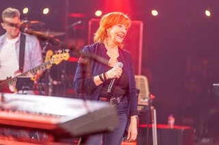 Liliane Saint-Pierre