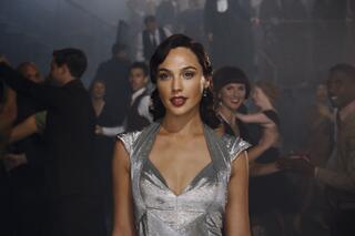 Mort sur le Nil avec Gal Gadot sur Disney+