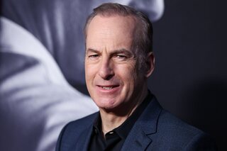 Bob Odenkirk