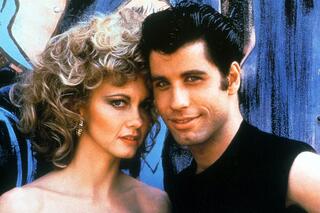 Grease