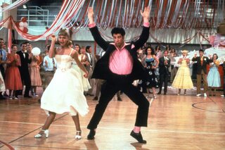 Grease