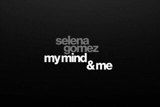 Me & My mind de Selena Gomez