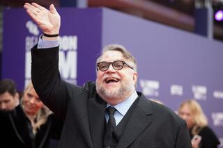 5 faits que vous ne saviez pas sur le réalisateur Guillermo Del Toro