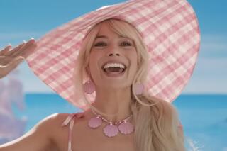Margot Robbie