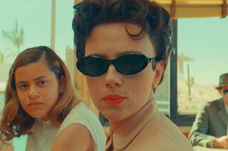 Asteroid City Wes Anderson