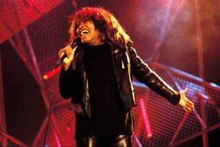 Tina Turner