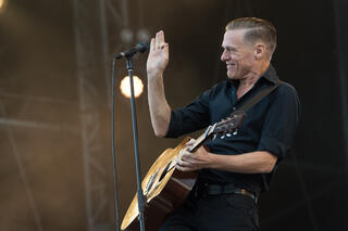 Bryan Adams