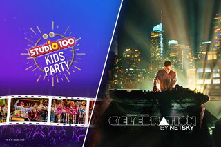 Verwelkom het nieuwe jaar in stijl met een exclusieve show op Pickx+!