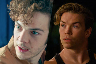 Oscar Willems Will Poulter look-alike