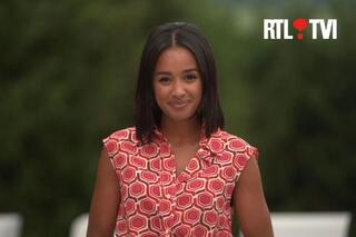 Retrouvez Laura Beyne à la présentation de 'Ma piscine de rêve' tous les samedis à 18h20 sur RTL TVI