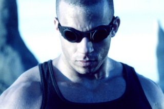 Vin Diesel