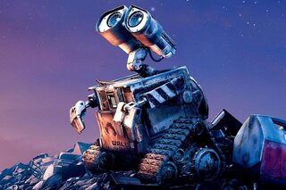 WALL-E