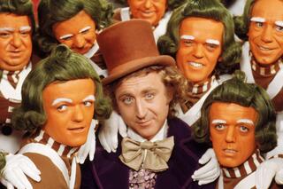Willy Wonka