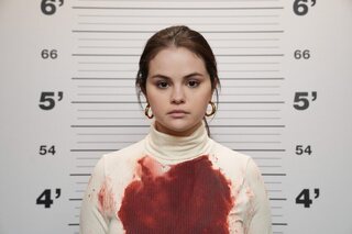 'Only Murders in the Building’ joué et produit par Selena Gomez
