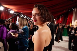 Phoebe Waller-Brigde